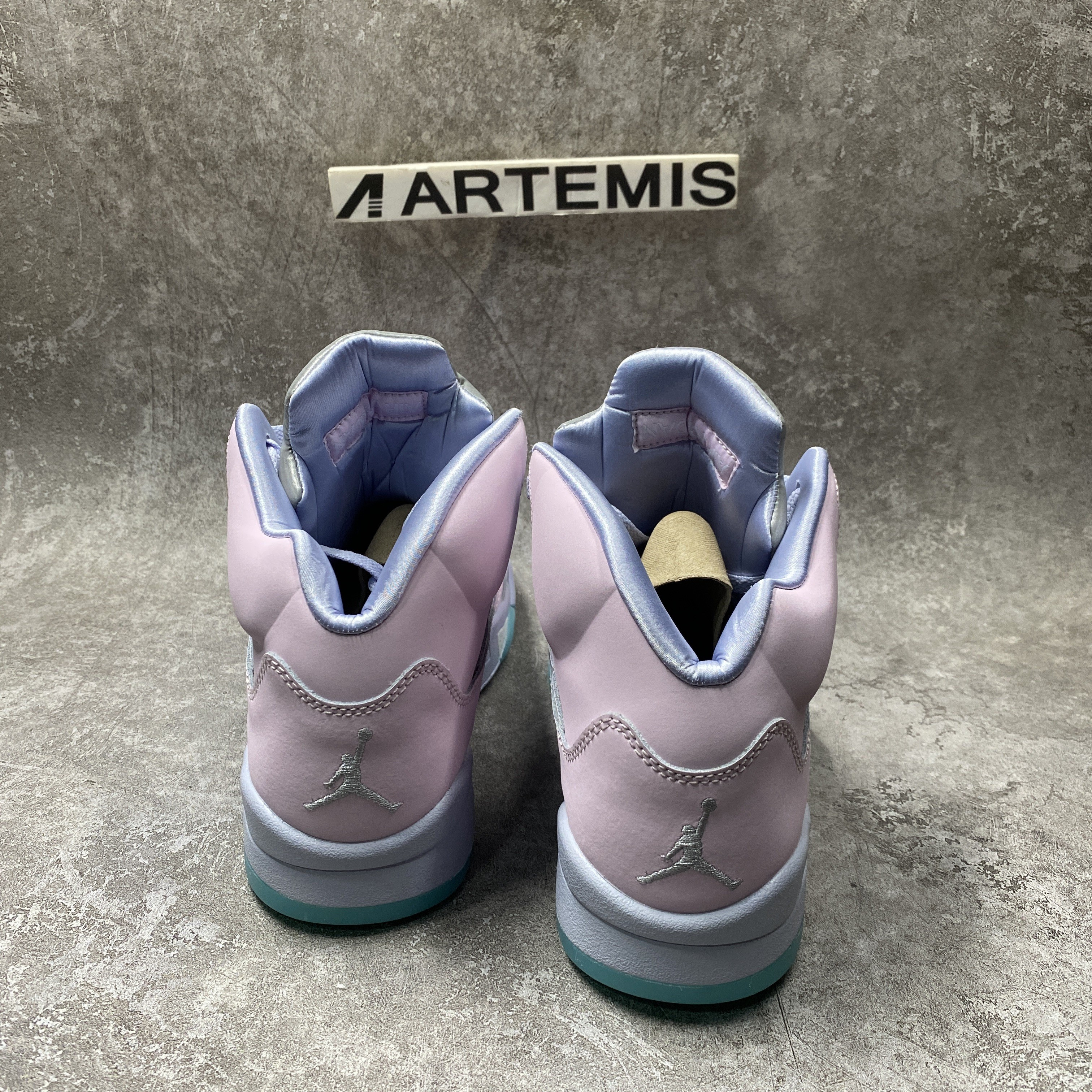 Air Jordan 5 Retro Easter