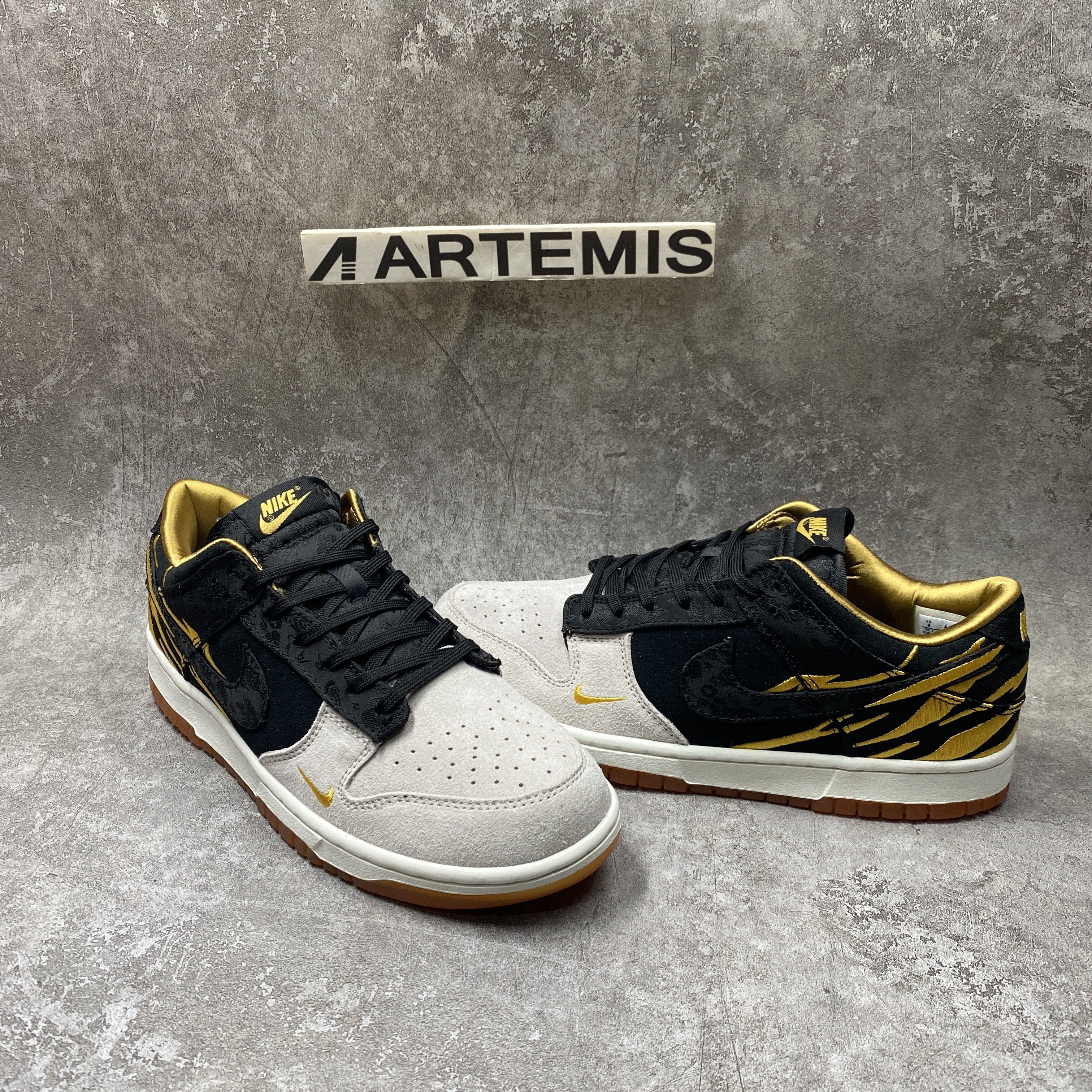 Nike Dunk Low Year of the Tiger(2022)