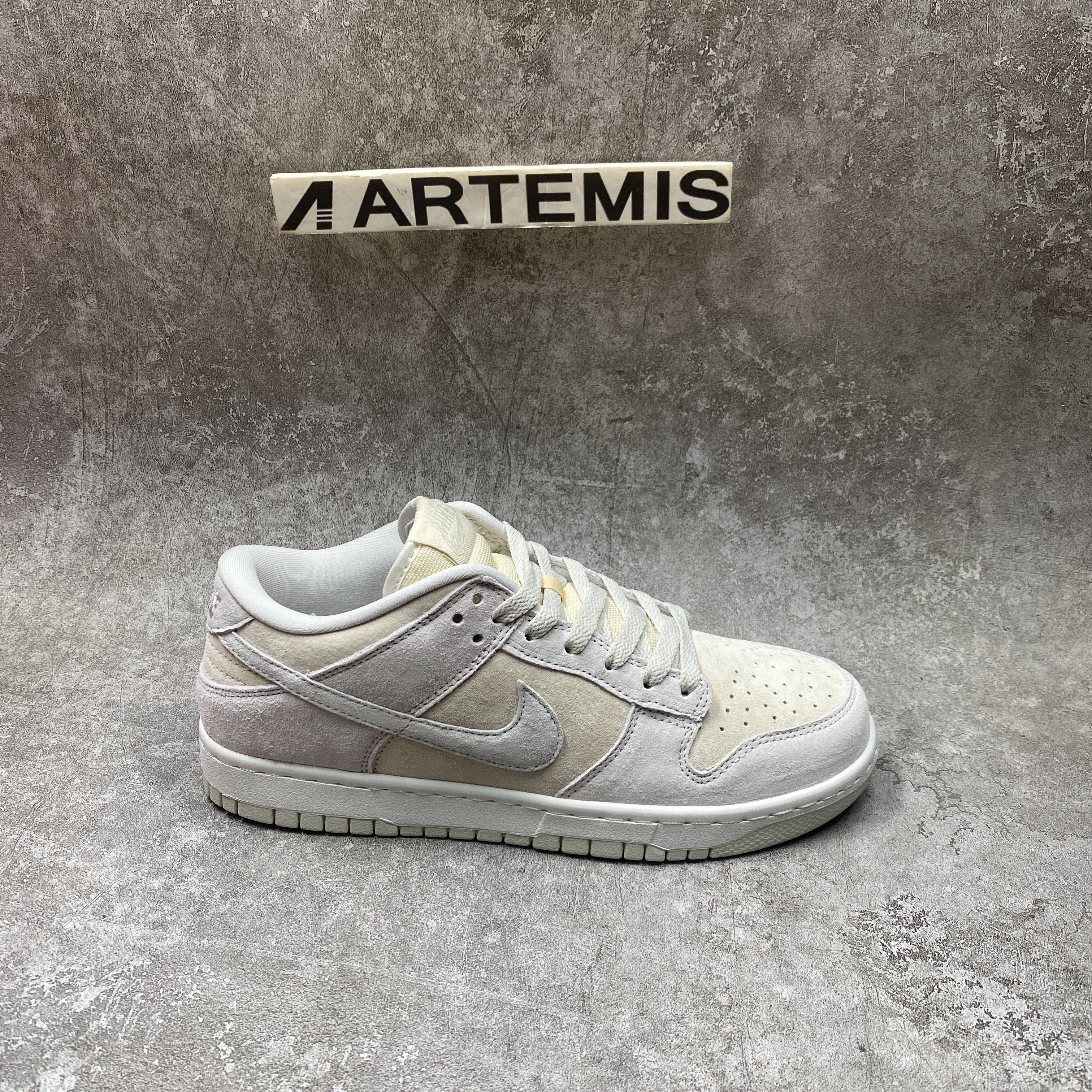 Nike Dunk Low Premium Vast Grey