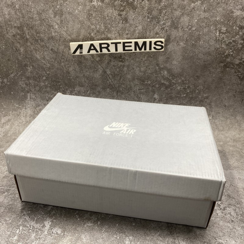 Nike Air Force 1 Low NYC City of Athletes