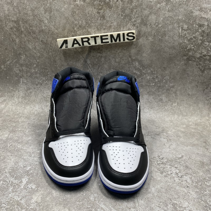 Air Jordan 1 Retro High Fragment