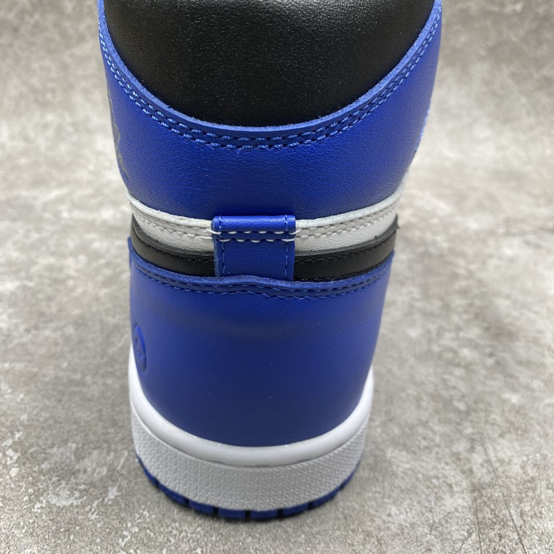 Air Jordan 1 Retro High Fragment