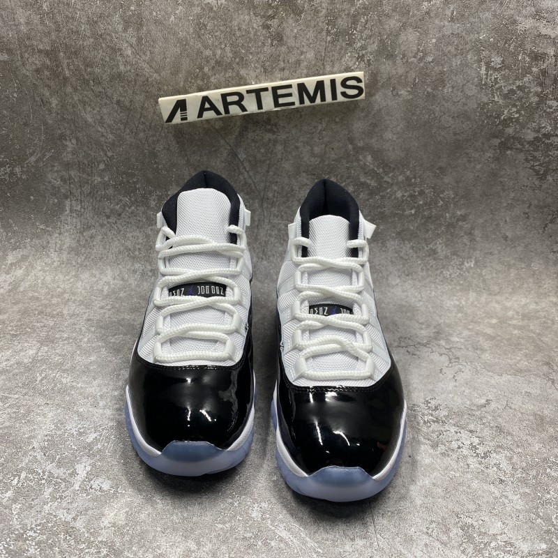 Air Jordan 11 Retro Concord (2018)
