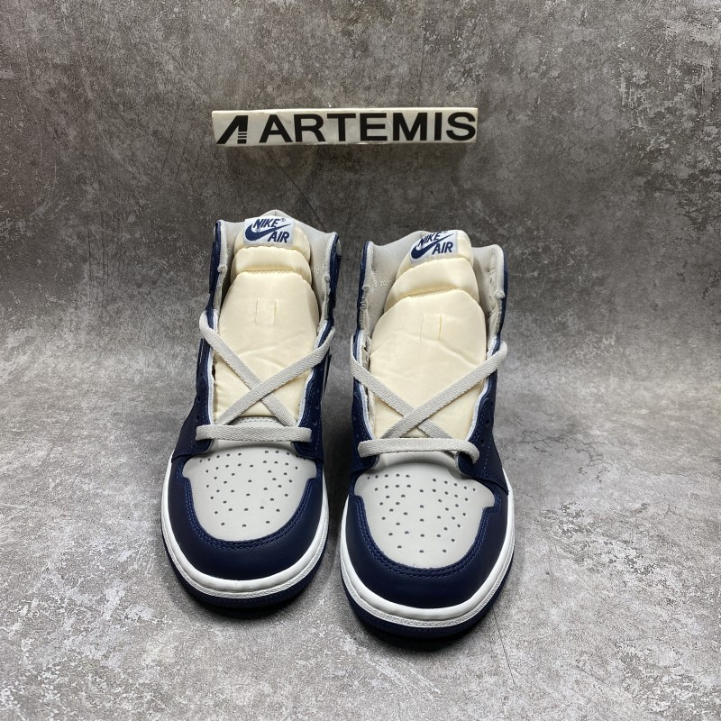 Air Jordan 1 Retro High 85 Georgetown