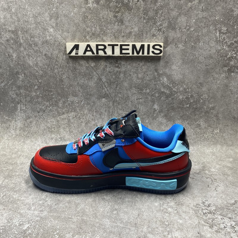 Nike Air Force 1 Low Fontanka Doernbecher Cidni