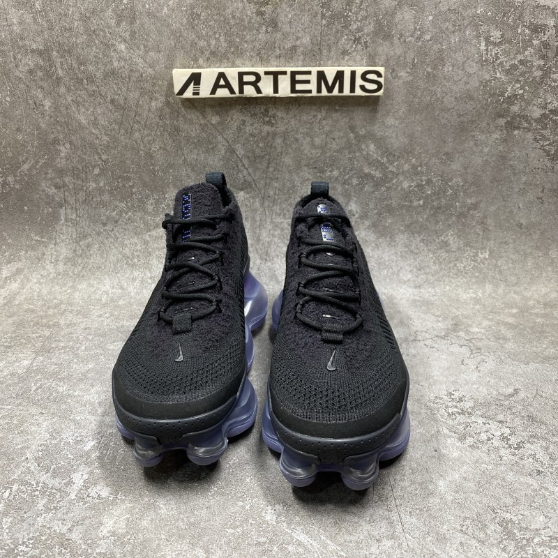 Nike Air Max Scorpion Black Purple