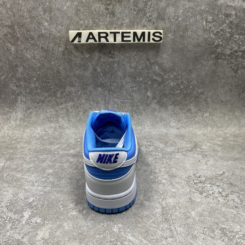 Nike Dunk Low Reverse UNC