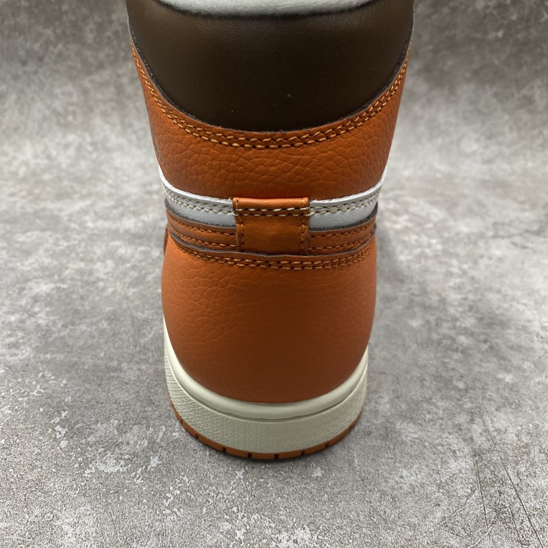 Air Jordan 1 Retro High OG Starfish