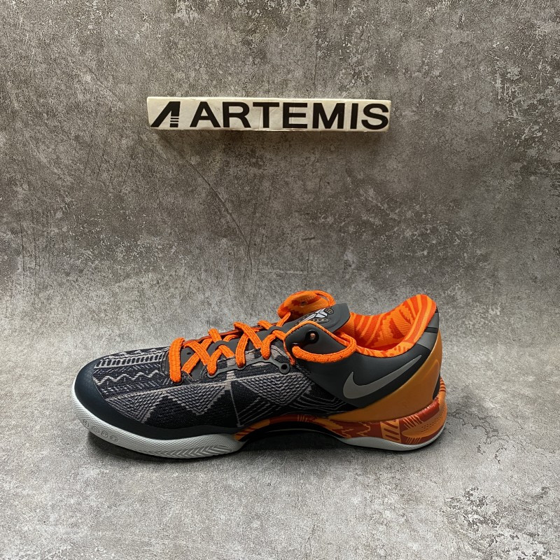 Nike Kobe 8 Black History Month