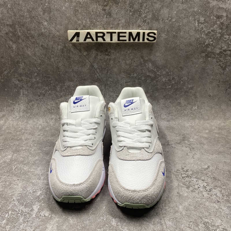 Nikr Air Max 1 Premium Pom Polka Dots