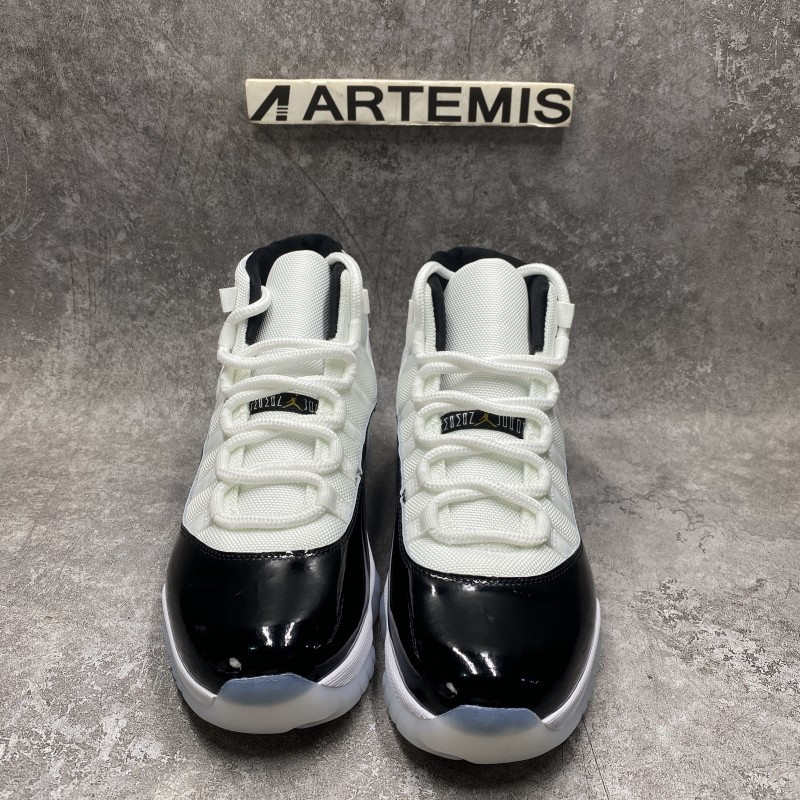 Air Jordan 11 Retro DMP Defining Moments