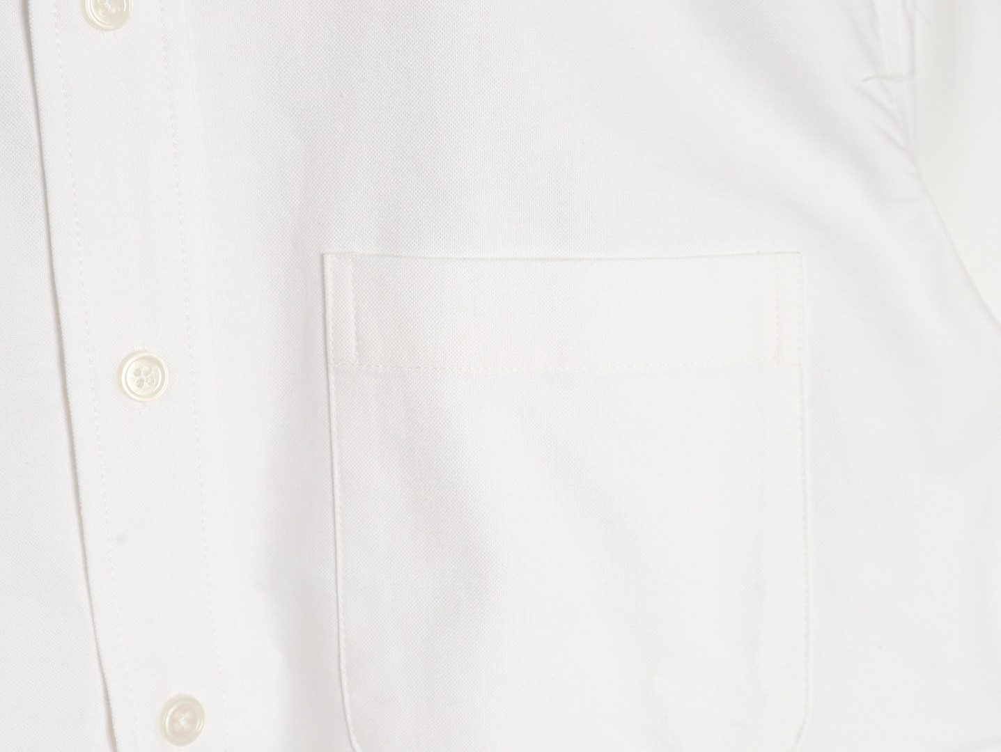 Thom Browne TB Short-sleeved Shirts