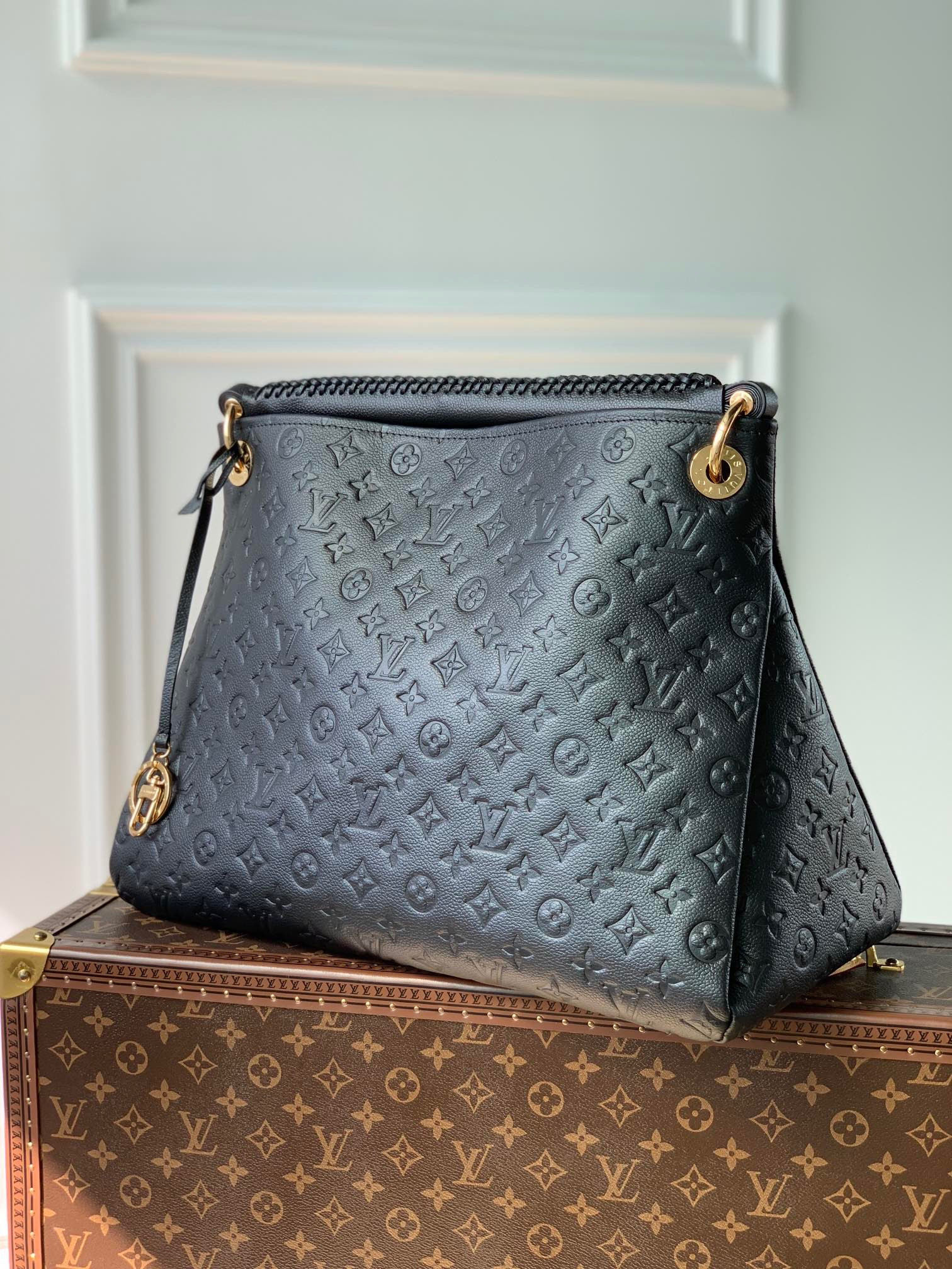 LV ARTSY MM M41066