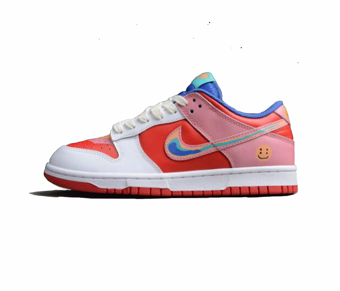 Nike Dunk Low Katsuhiro Tomo