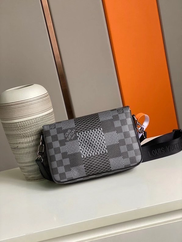 LV STUDIO MESSENGER N50013
