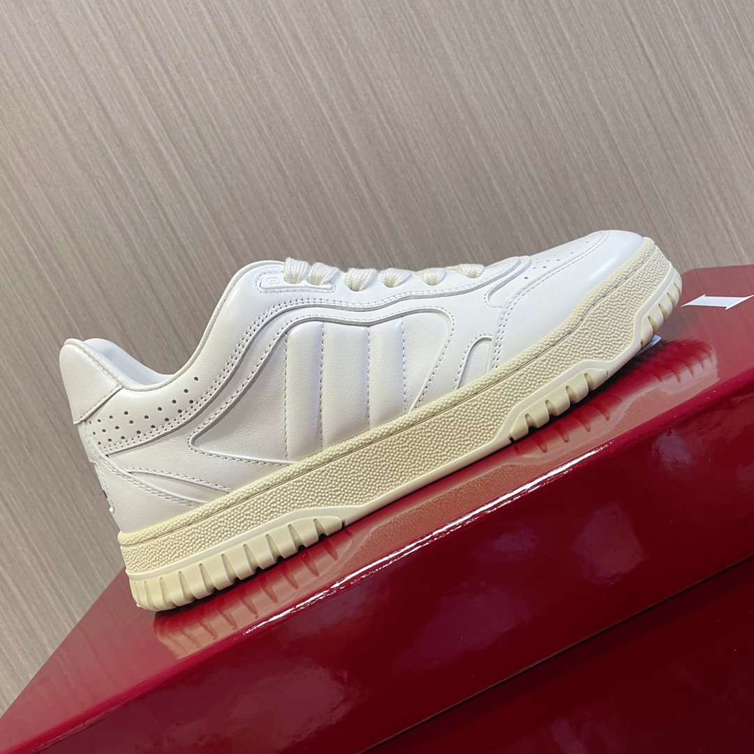 ua G*u*i re-web sneaker