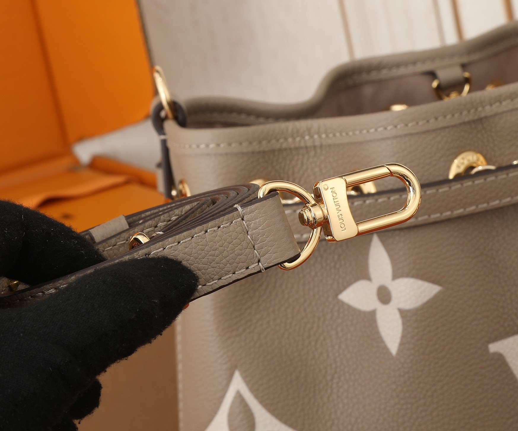 LV Summer Bundle M25452 28x20x11.5CM