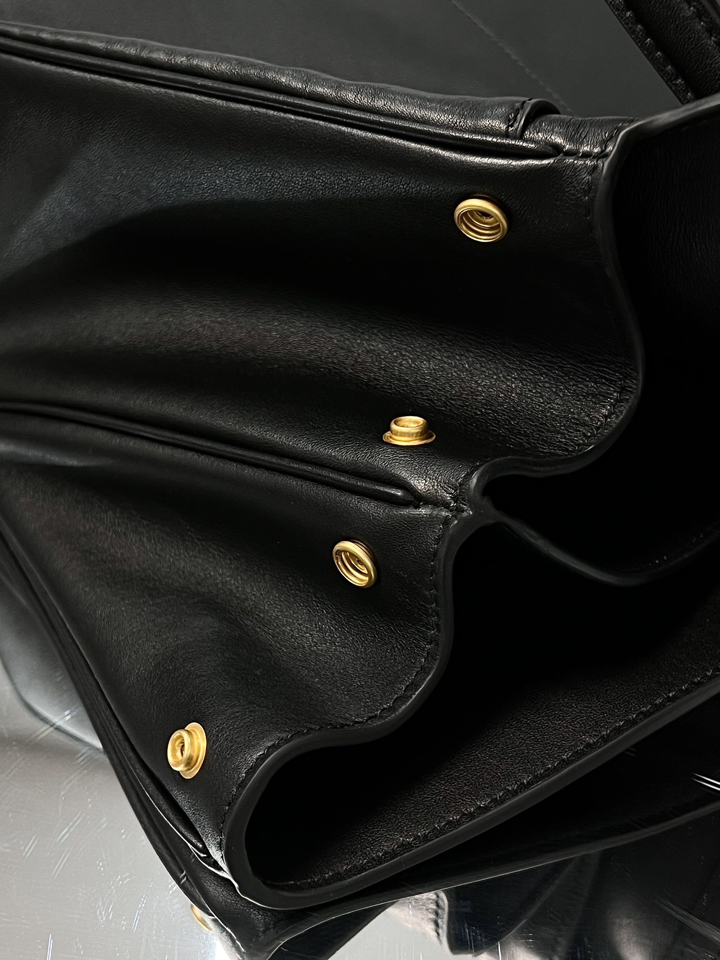 Ba*len*cia*ga rodeo medium 35x23.3x10.9cm