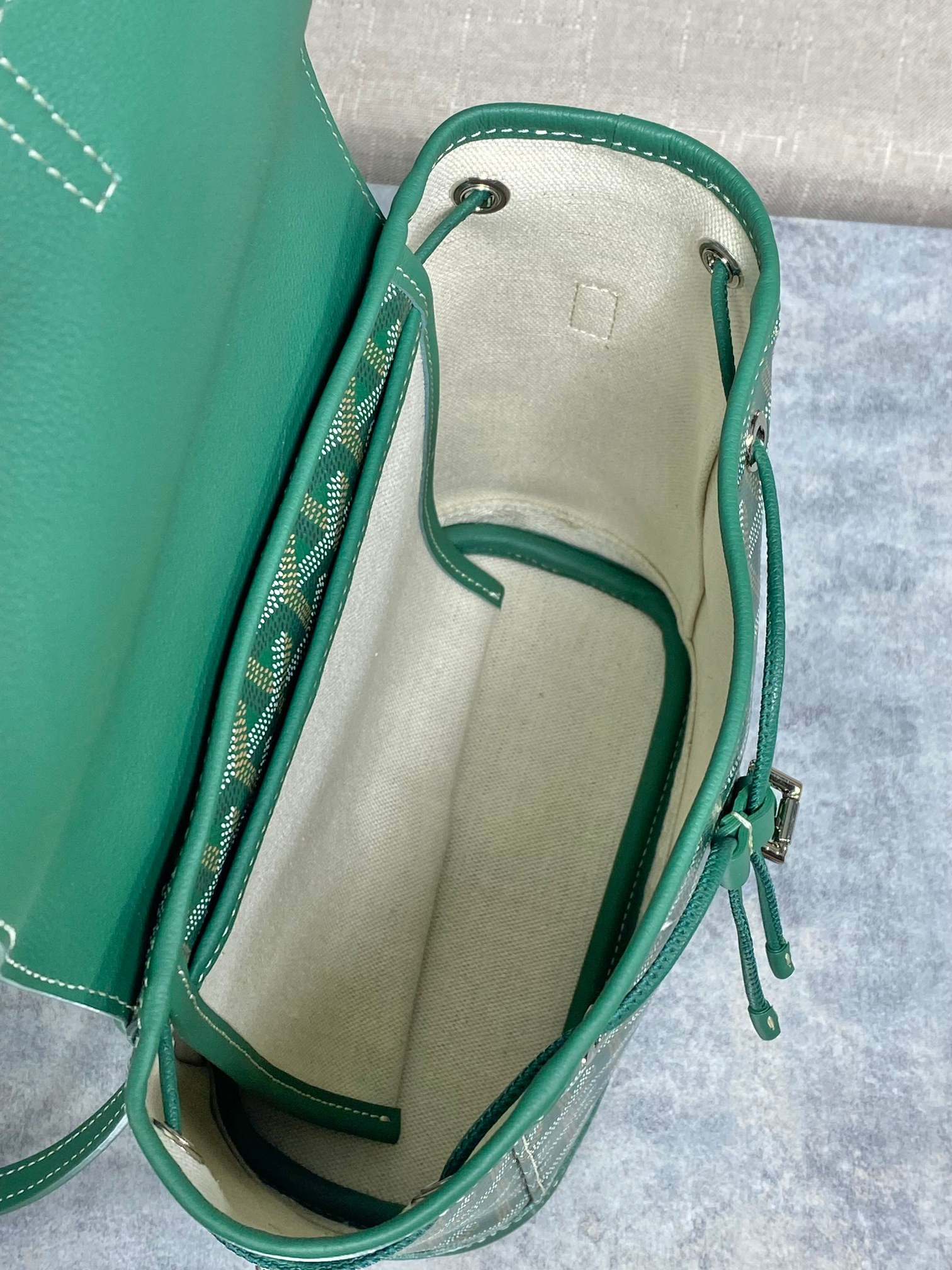 Go*ard mini alpin 23 cm x 9.5 cm x 19 cm