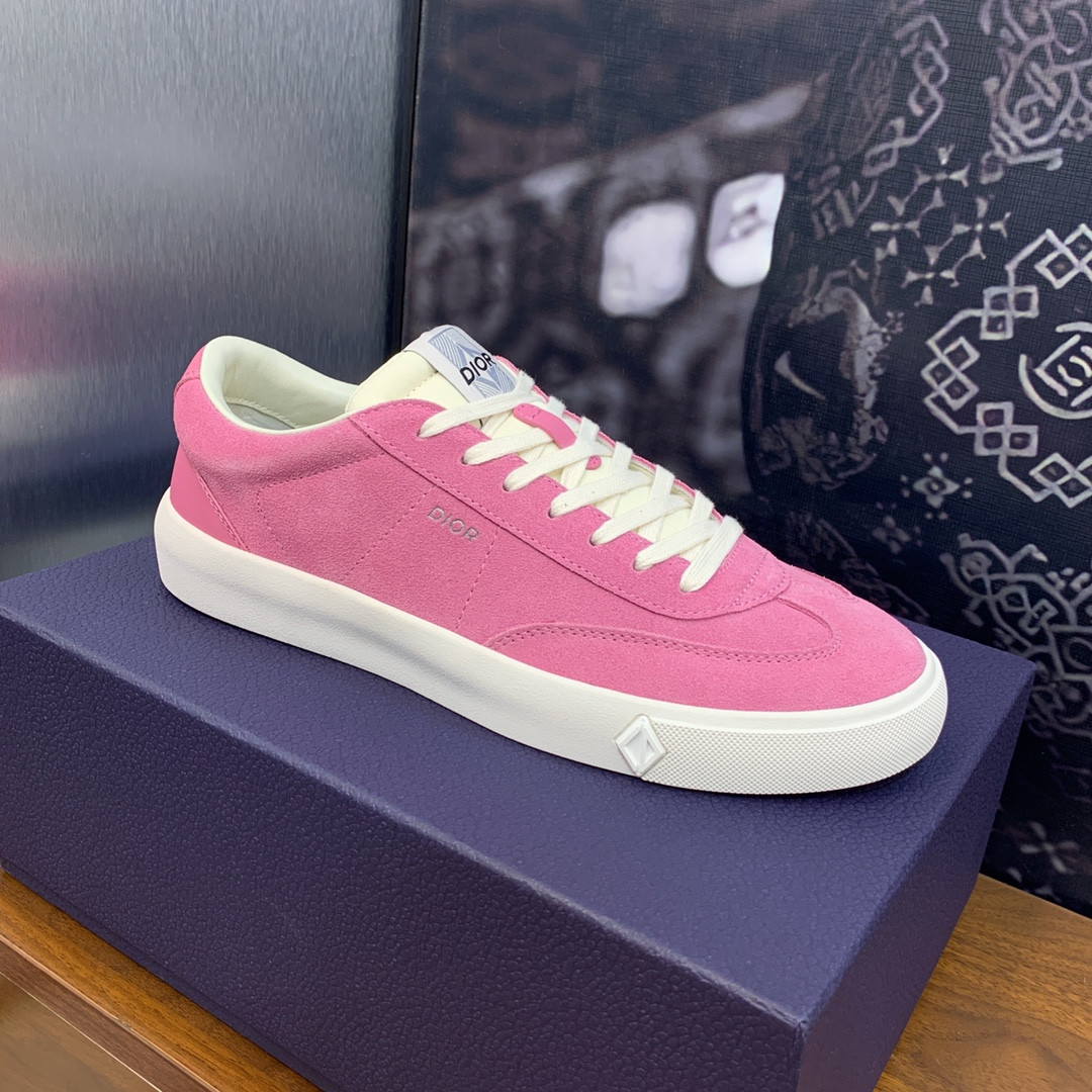 ua D*or b101 sneaker