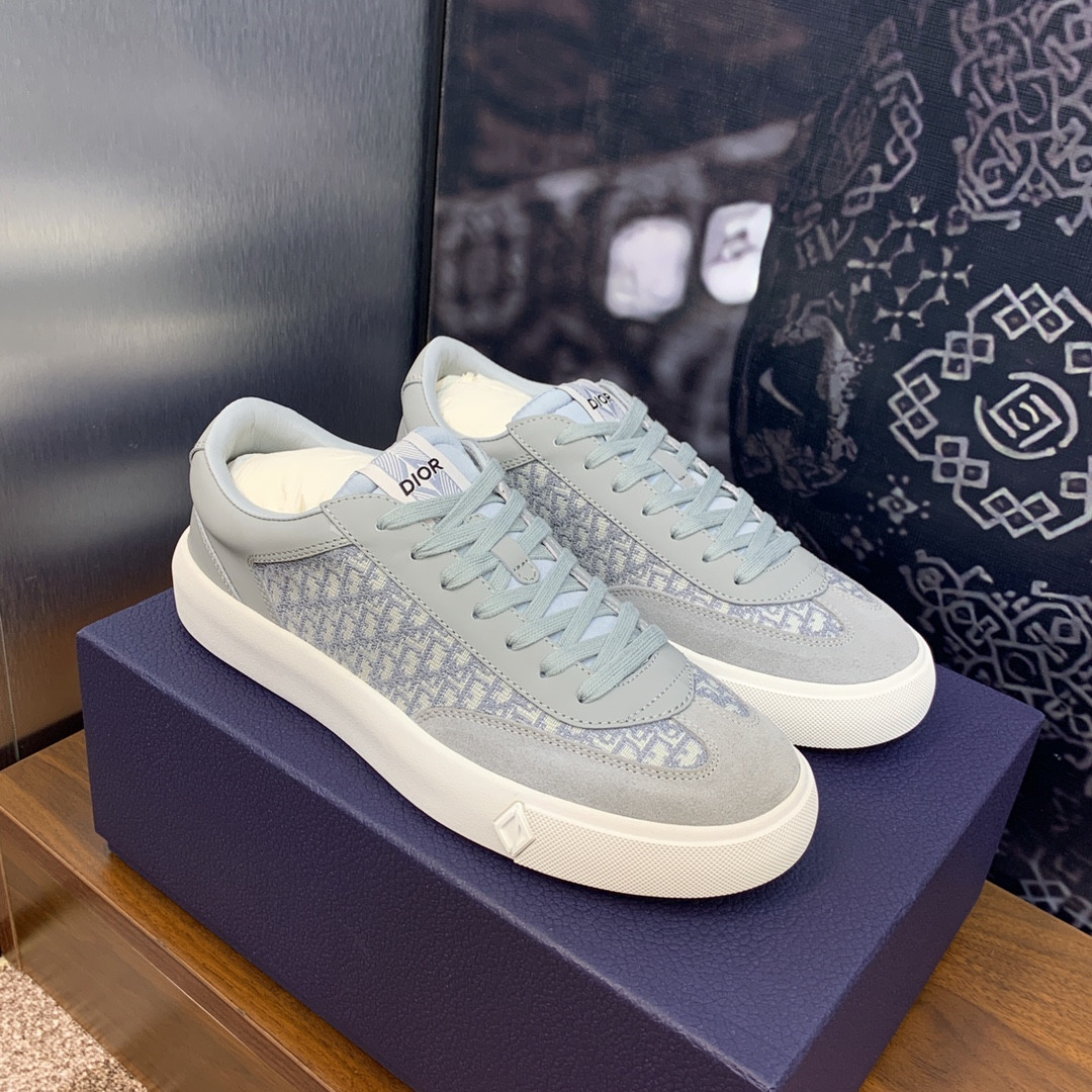 ua D*or b101 sneaker