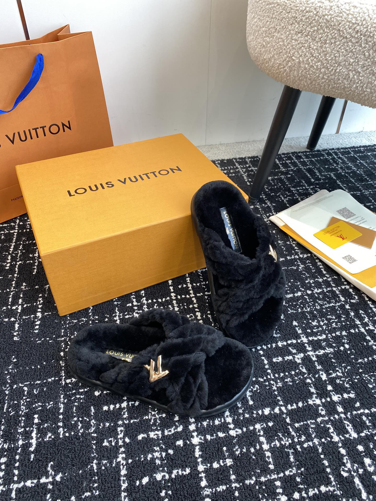 UA LV Bliss Comfort Mule