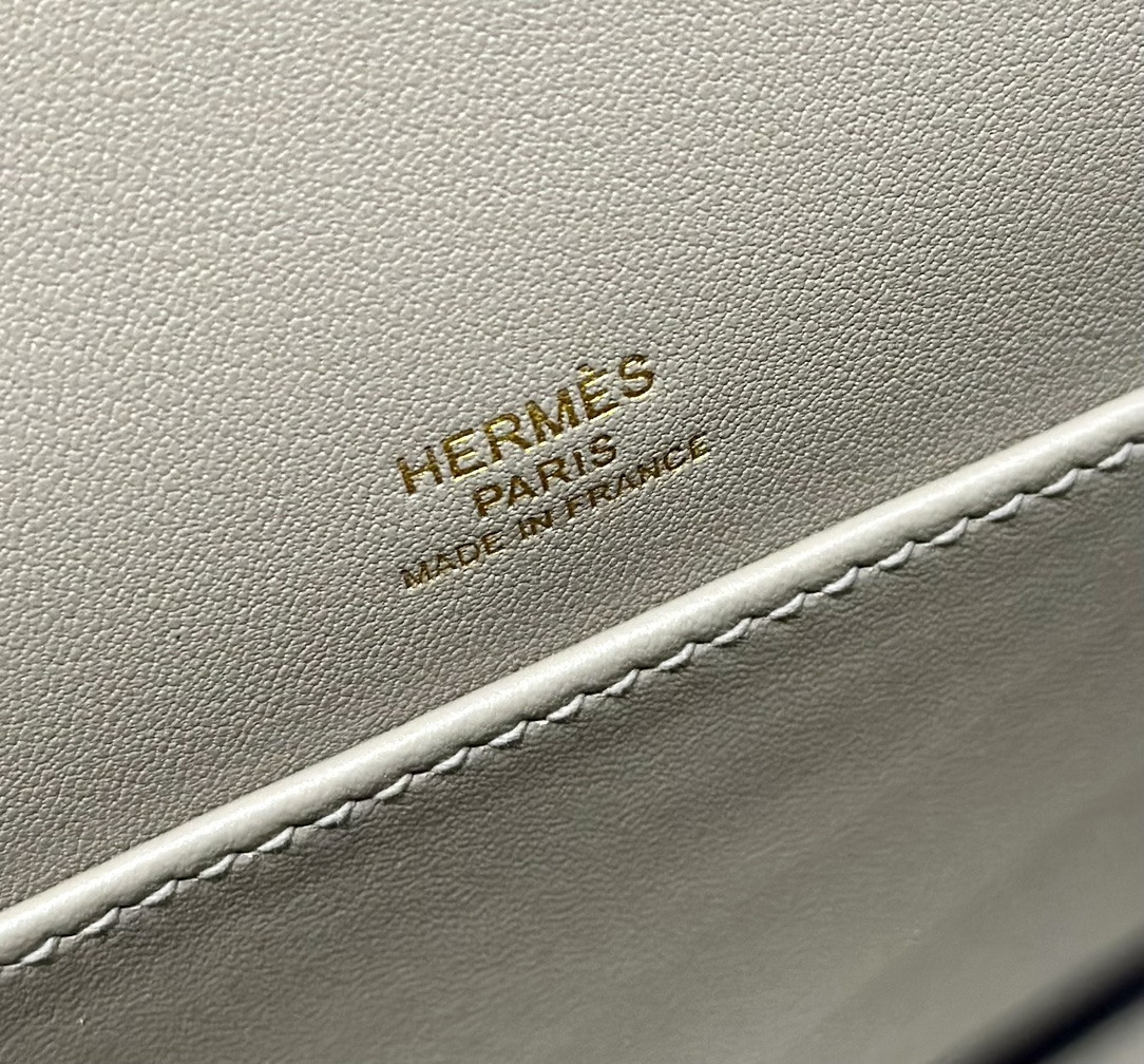 Hermès Kelly Mini Swift 22 22×7×13CM