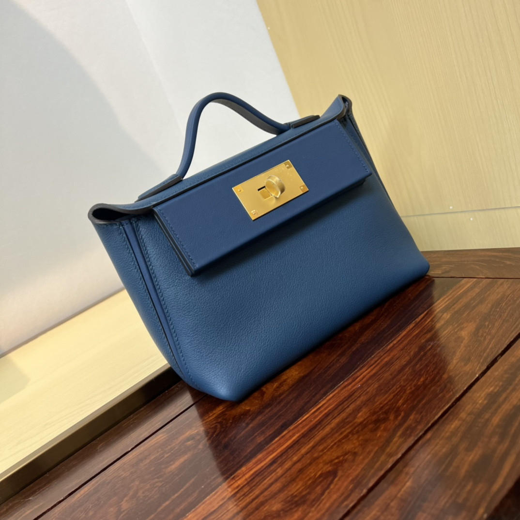 Hermès Mini 24/24-21 Bag 21×12×16CM