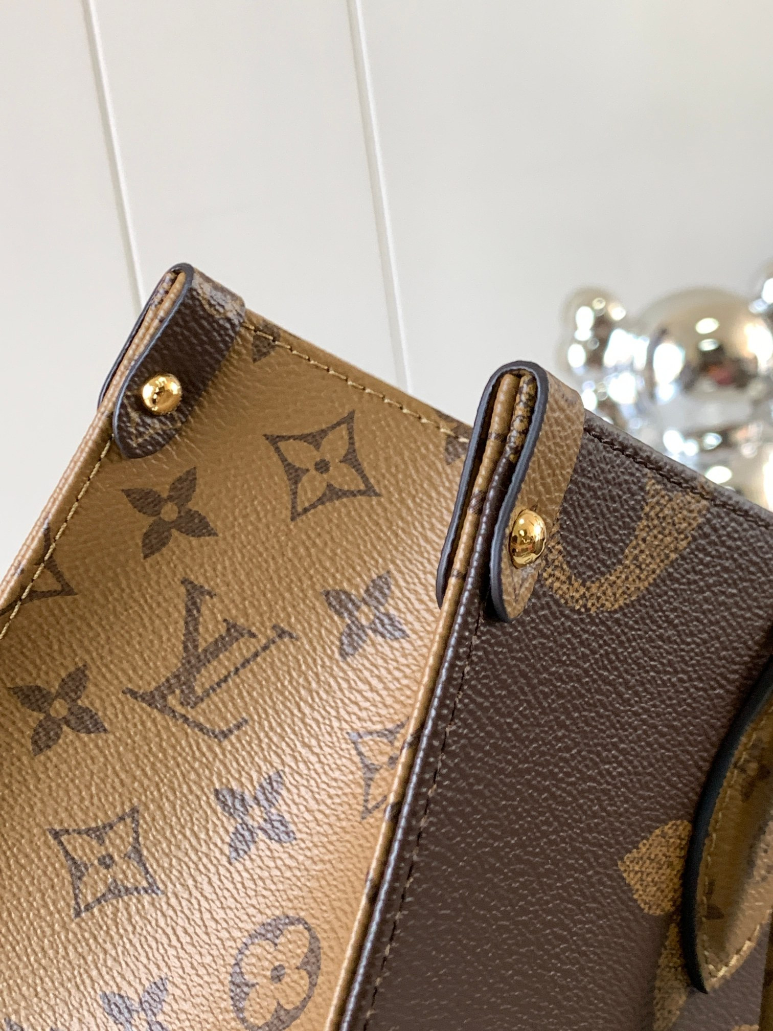 LV ONTHEGO MM M45321