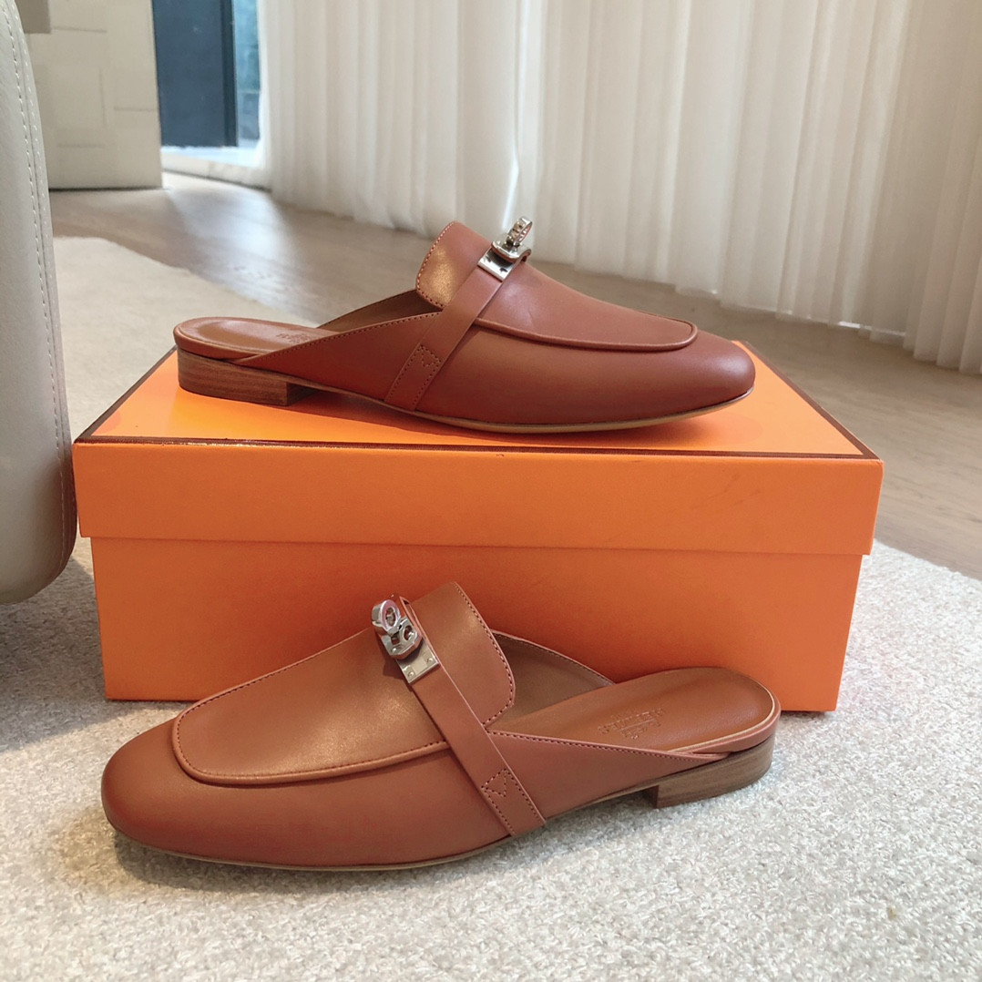 UA Hermès Oz Mule