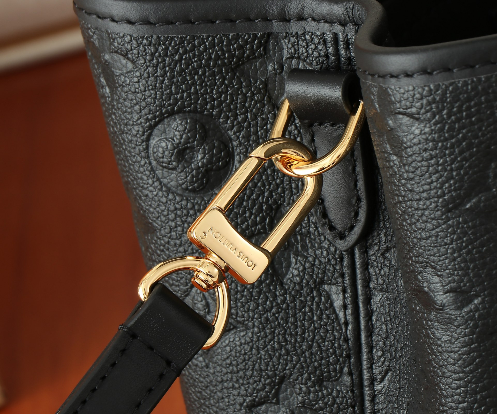 LV Babylone Tote PM M11393 31x21.5x13CM