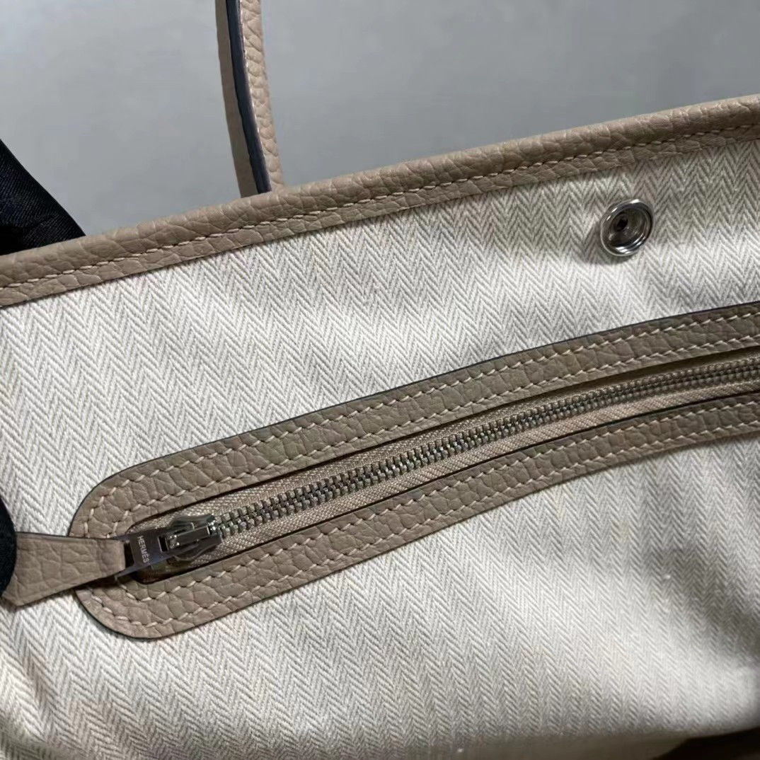 Hermès Garden Party 36cm