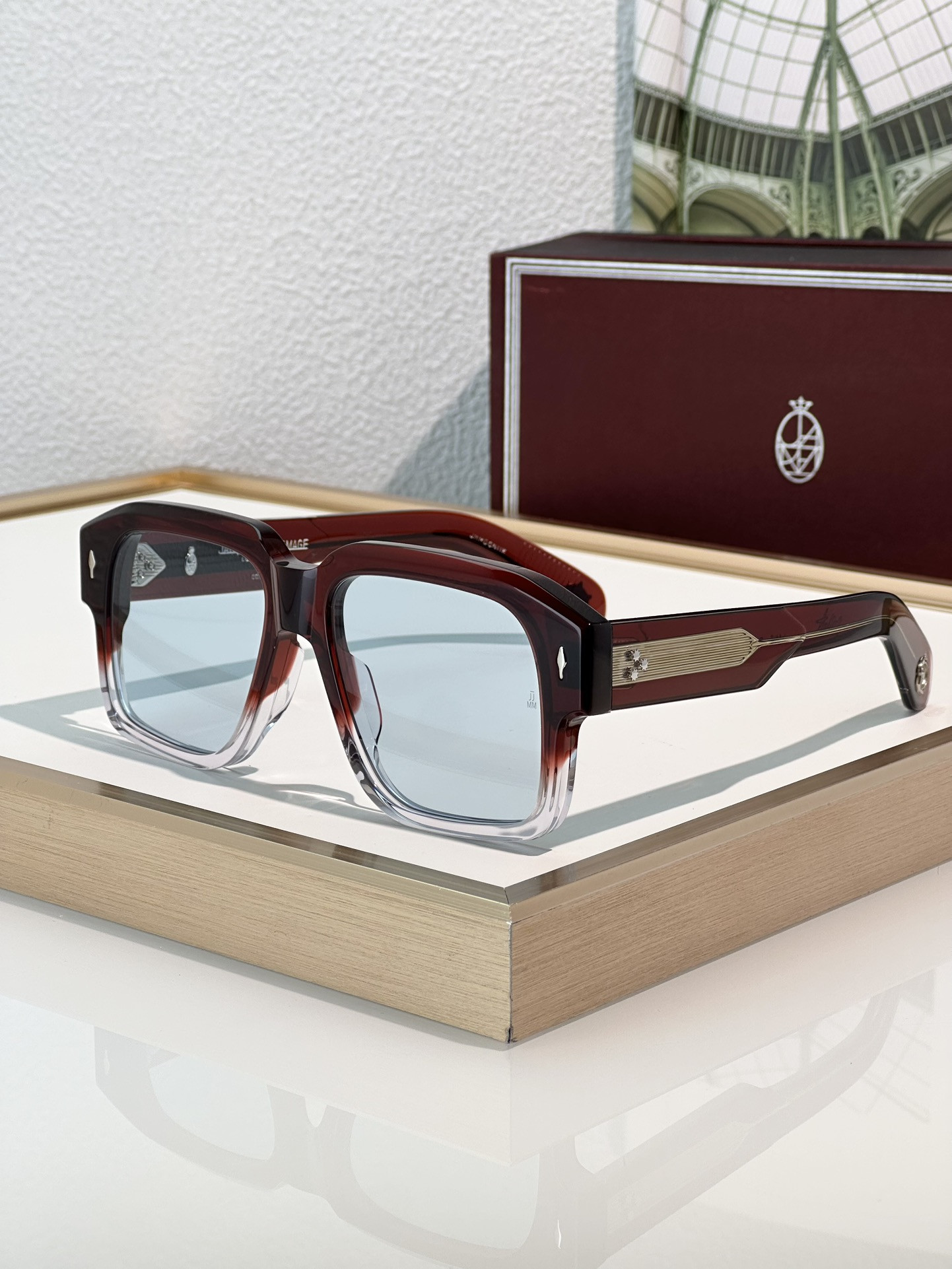 JMM Glasses DONATO Valentino Rossi