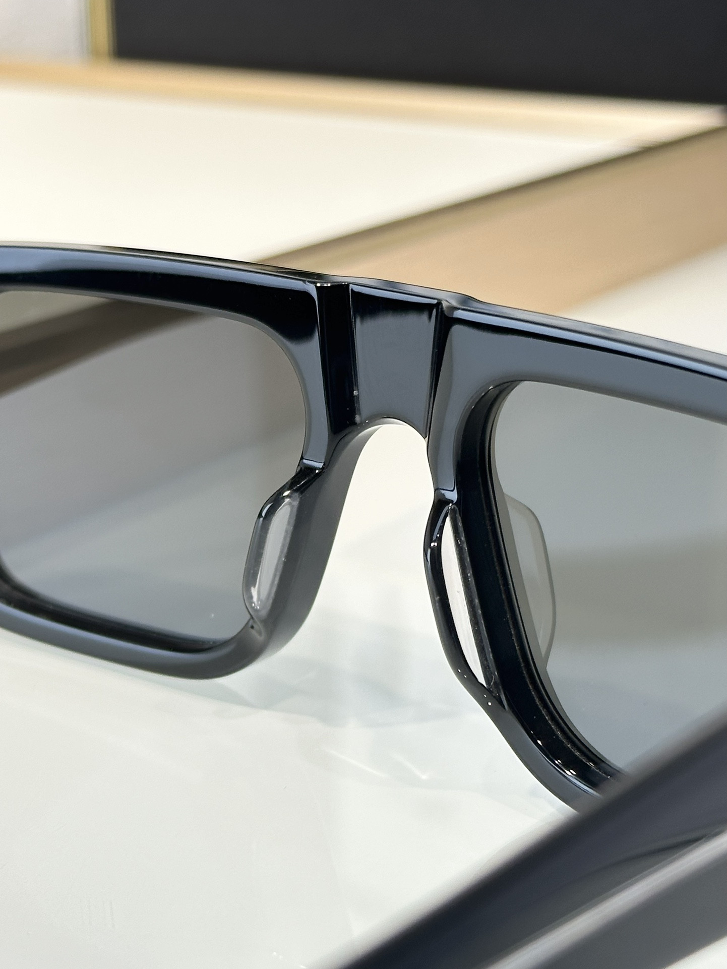 JMM Glasses DEVOTO 52-18