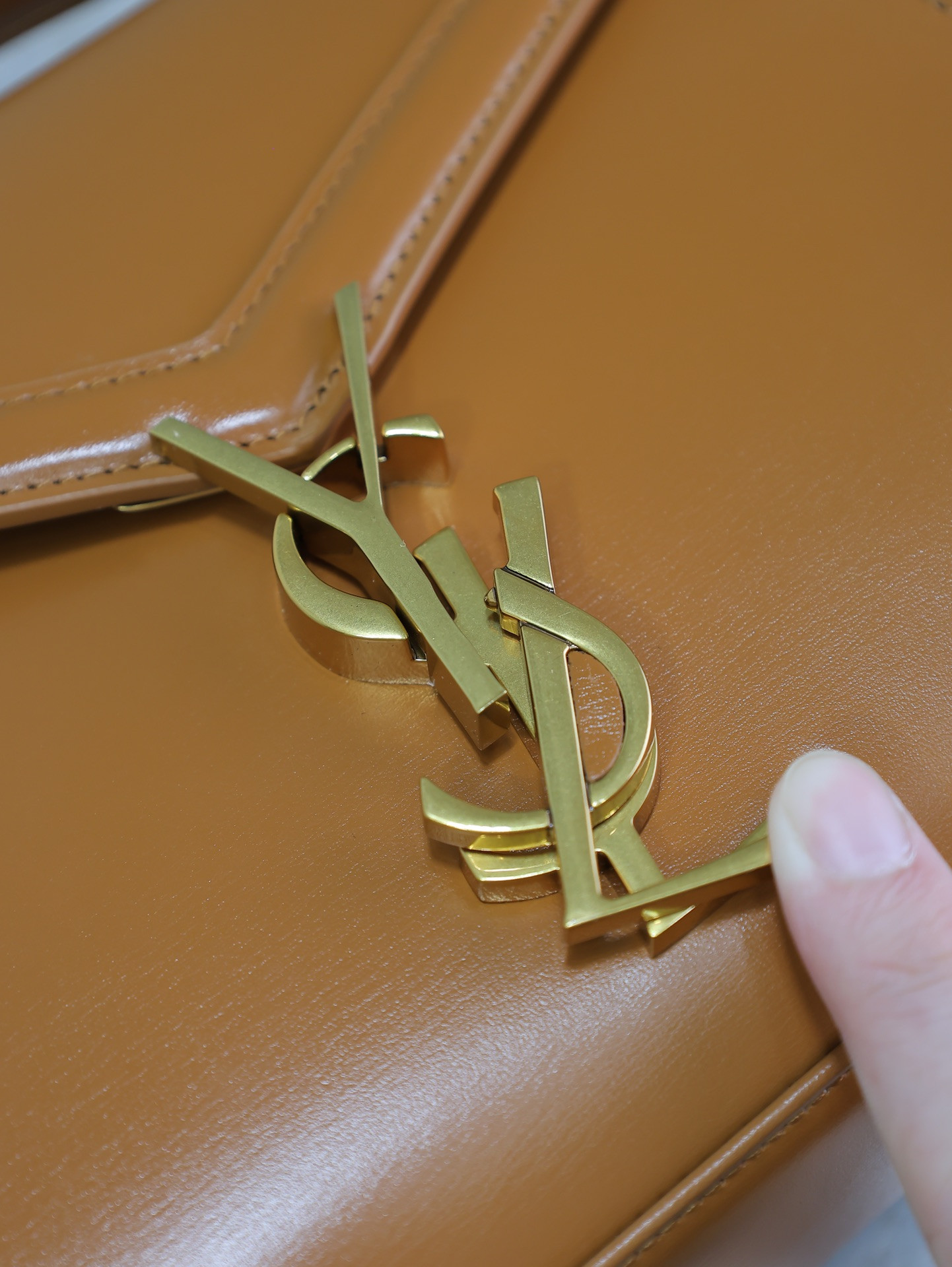 Y*L cassandra mini top handle bag 20x16x7.5cm