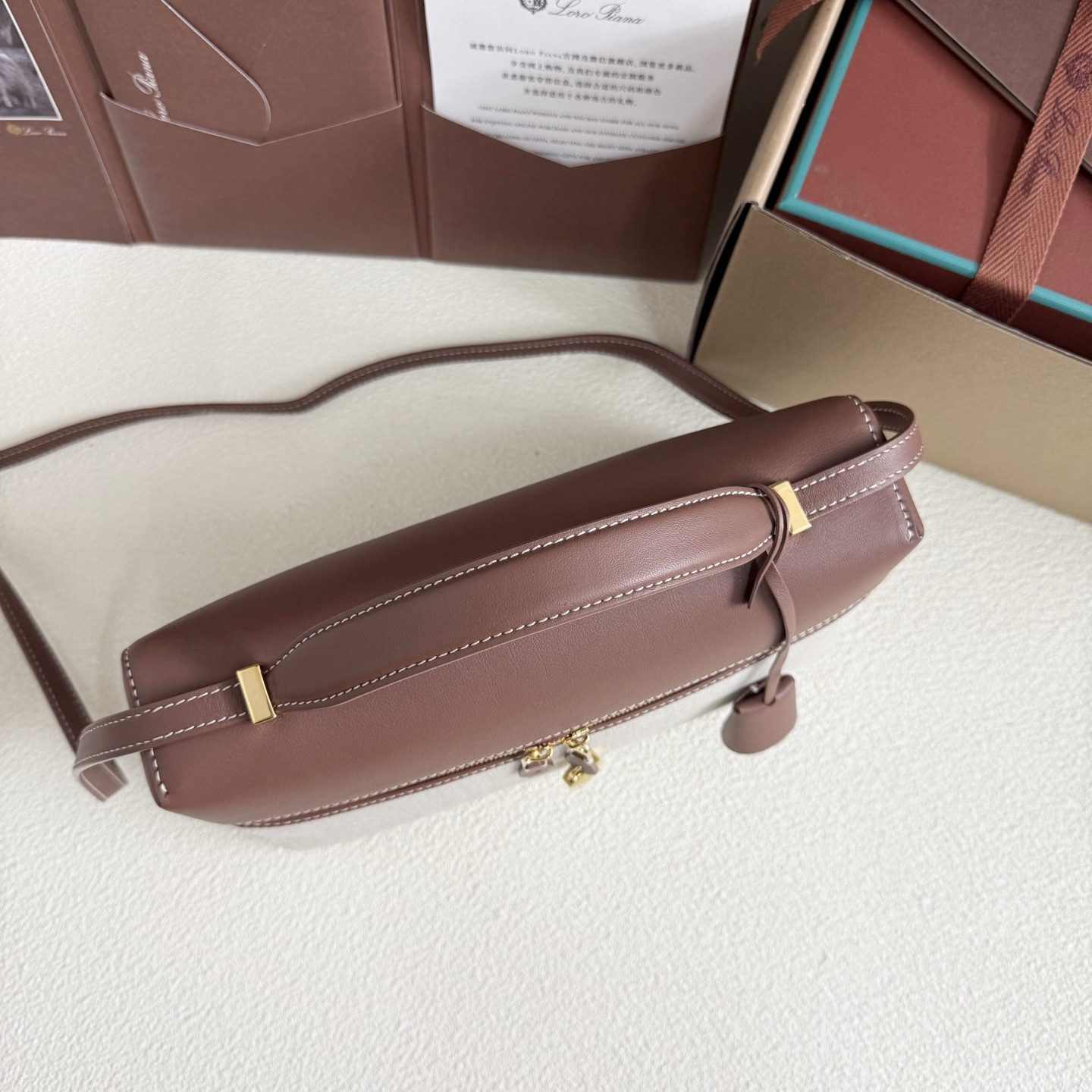 L**o p*ana extra pocket l27 16x27x10cm